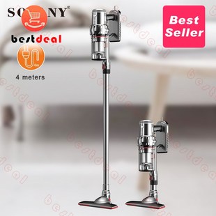 2 in 1 Corded Stick Vacuum Cleaner Handheld Vacuum Cleaner