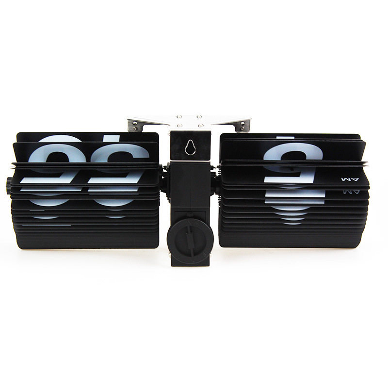 经典欧式复古翻页钟表/客厅墙壁挂式翻页钟 大号天平机械翻牌座钟,家居饰品,座钟,淘宝优惠券,粉丝福利购,淘宝优惠卷