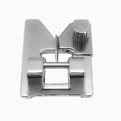 Fringe/Looping Sewing machine Foot ,Jacquard Embroidery