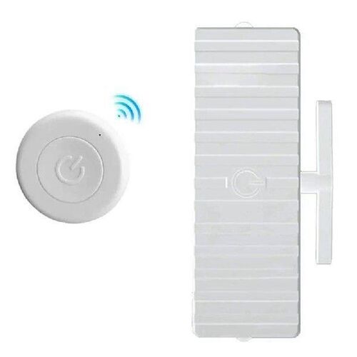 Finger Bot Button Pusher Wall Mounted RC No Wiring Switch