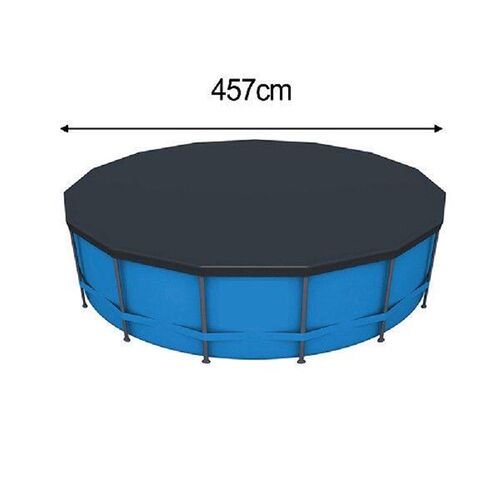 For Outdoor Furniture Energy-Saving Cover PVC Pool Cover