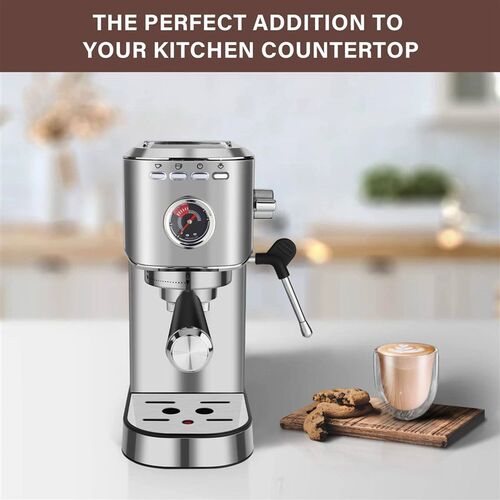 DOYOMI 20 Bar Espresso Machine, Professional Espresso Maker