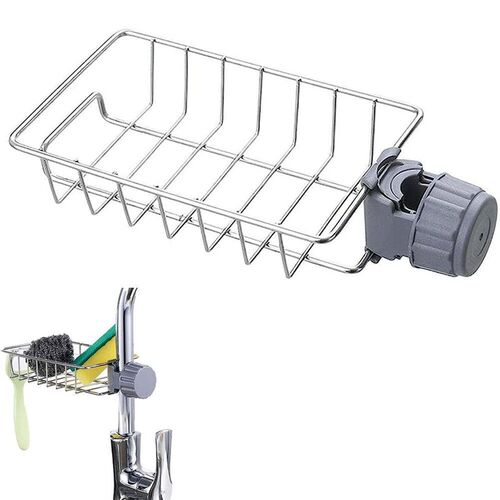 Bathroom Shelves Shower Rack Aluminum Basket For Soap Bathro