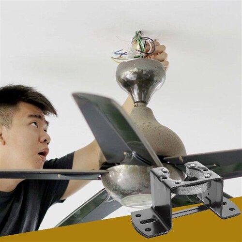 Remote Control Ceiling Fan Accessories Travel Fleece