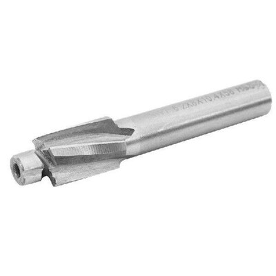 Hot 7Pcs M3-M12 Counterbore Milling Cutter High Speed Steel