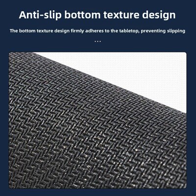 Large Gaming Mousepad Art Strata Liquid Mouse Pad Compute Mo