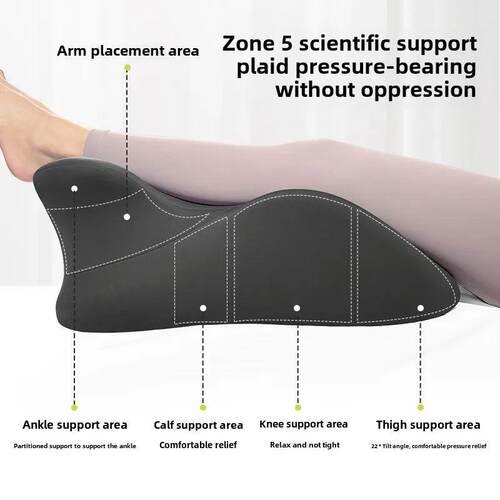 Memory Foam Pillow Bed Pillow for Sleeping Backrest Cushion
