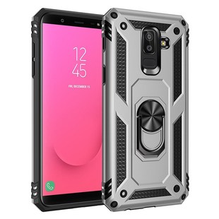 for Samsung Galaxy J8 2023 Armor Shockproof Case for Samsung