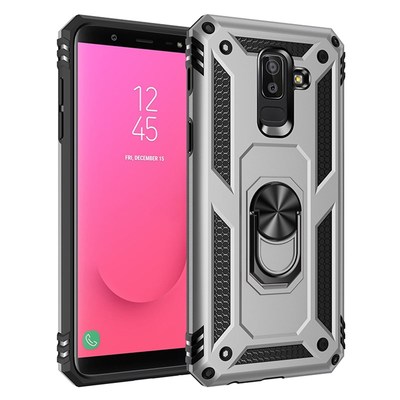 for Samsung Galaxy J8 2023 Armor Shockproof Case for Samsung