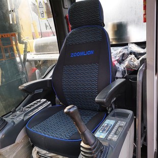 205 155 200 中联重科挖掘机ZE0 215 5座椅