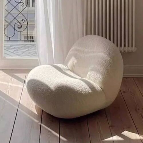 Wedding Balcony Chairs Living Room Luxury Floor Lounge Readi