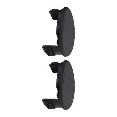 2*Grass Eater Spool Cap Cover For Hyper Tough String