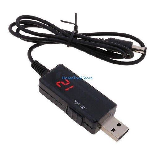 A5YE for DC Converter for DC 5V to 9V 12V USB Step Up Power
