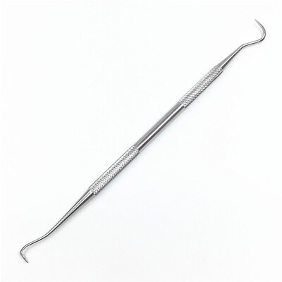 Remove-Tools-Kit Scraper Dental-Mirror Tartar Teeth-Cleaning