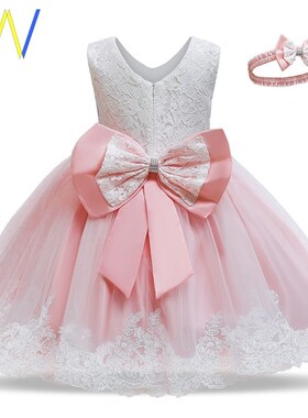 Kids School For Kid New Girl 5 3 Girls Baby Clothes Dress