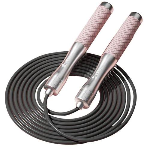 Speed Jump Rope Non-Weight Bearing Skipping Professional Fat
