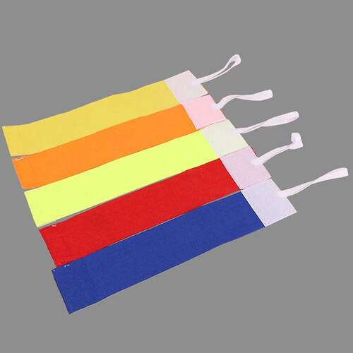 Team Unit anti-offset Strap With Elastic Armband Outdoor Cus