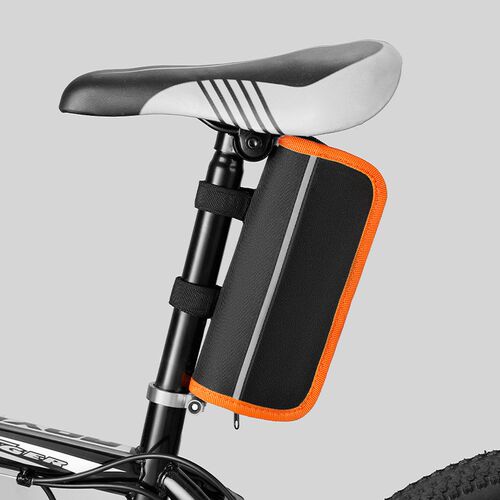 Bicycle Repair Kit Tire Repair Pump Tool Wrench Set for Moun