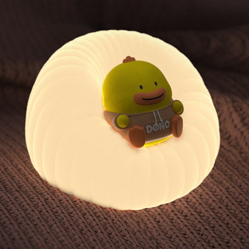 爱家沙发气氛夜灯传感器延迟熄灯