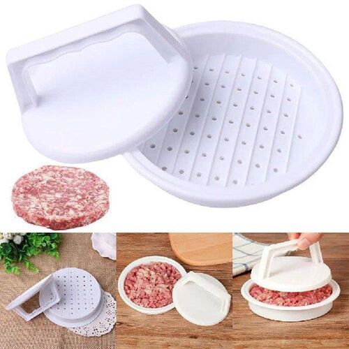 Burger Press Hamburger Press Kitchen Tool Meat Grill BBQ