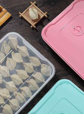 Eco-friendly Egg Tray Reusable Egg Storage Box Stackable 24