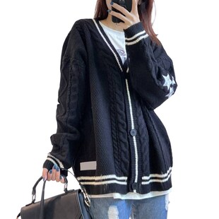 Autumn Sleeve 39;s Long Women& Color Solid Winter Cardigan