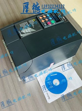 西威变频器电梯 VY3110-EBL BR KBL C-0 31 2075 RV33-NV