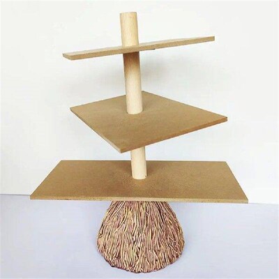 Halloween Cupcake Stand Halloween Broom Cupcake Stand Snake