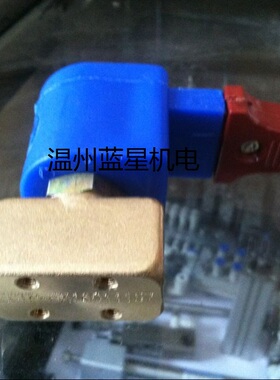 Zcpt-5 two-way valve 220V two-way solenoiid valve (high tem