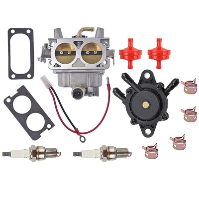 0K1588 0G4612化油器 0F9035 GP15000 GP17500 GT990 15KW 发电机