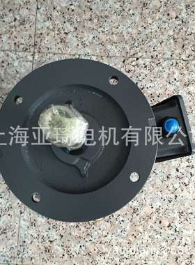 AEVH-132S-2-7.5KW-10HP良机电机