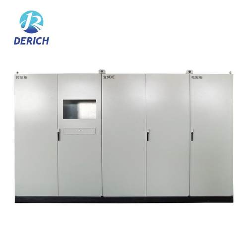 九折型材仿威图并柜带抽屉五门PS控制柜壳体 工控柜防护等级IP55