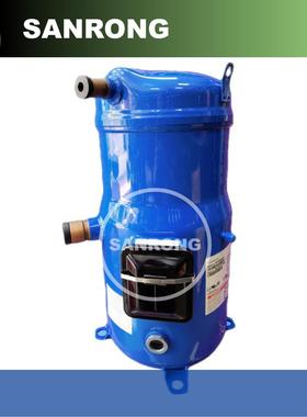 丹弗斯全新百福马制冷用压缩机380V/R410A HCJ121T4LC6