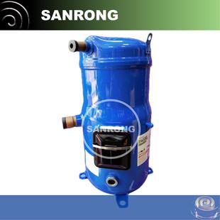 丹弗斯全新百福马制冷用压缩机380V HCJ121T4LC6 R410A