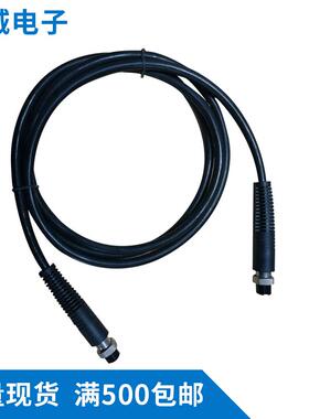 ASA台湾好帮手5芯航空插电源线 ASA好帮手5芯电批连接线