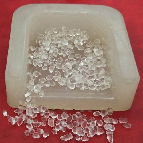 注塑硅胶20A-100A透明包胶尼龙料 粘性好 高弹性注塑硅胶原料颗粒