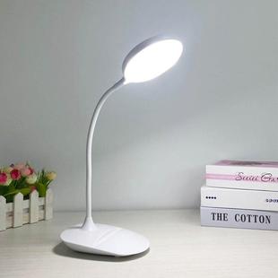 LED学生学习台灯触摸usb儿童l灯台灯现代简约卧室床头创意小夜灯