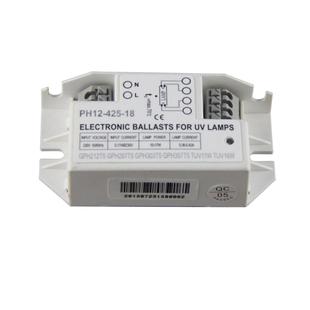 国产电子镇流器PH12 18使用T5T811W15W16W紫外线灯管现货 425