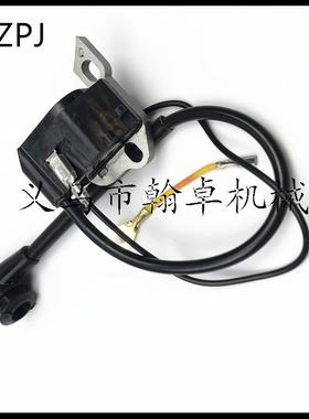MS200T 020T 020 MS200高压包 点火器 模块油锯配件00004001306