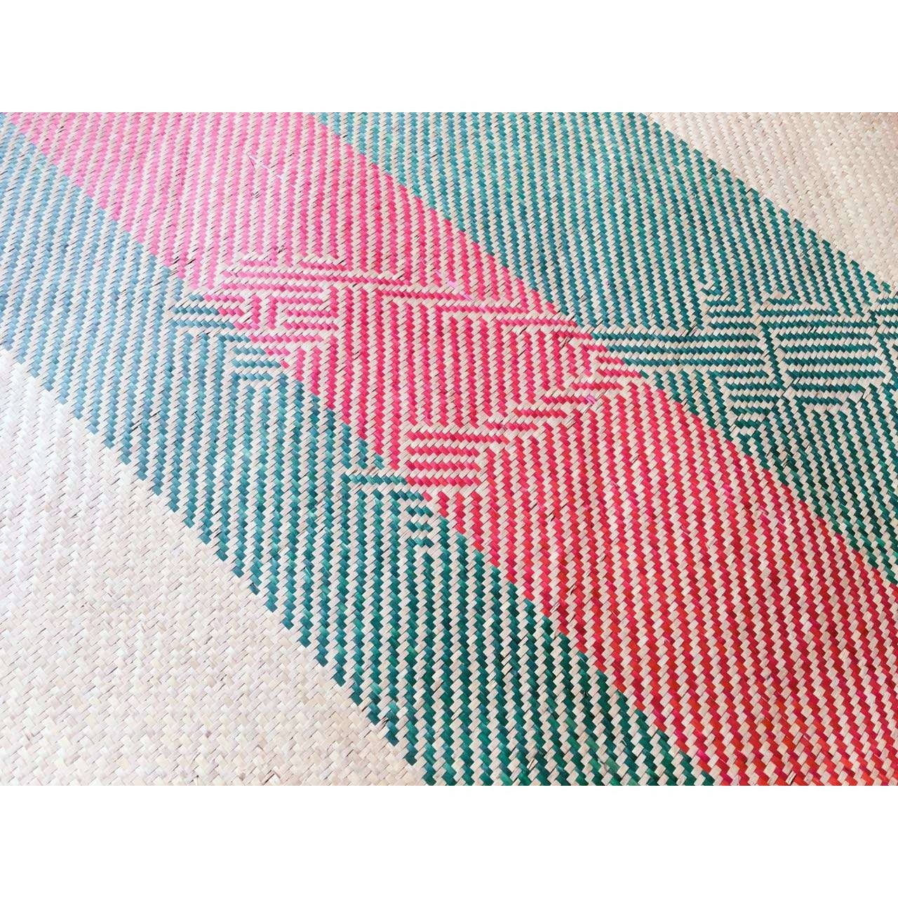 BTV4纯手工编织传统广东蒲草席老式可折叠优级肇庆草席,3C数码配件,其它配件,淘宝优惠券,粉丝福利购,淘宝优惠卷