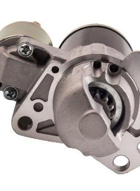 M000T35273起动机92182365起动机马达适用霍顿HOLDEN起动机马达