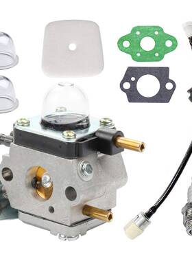 C1U-K54 C1U-K82 化油器 7222 SRM2100 GT2000 GT2100 微耕机配件