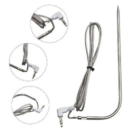 For TRAEGER Grills/Digital Thermostats Replacement Meat