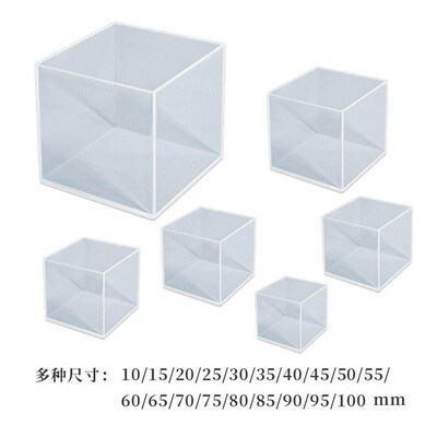 SOURCE manufacturer  Crystal epoxy animal plant specimen