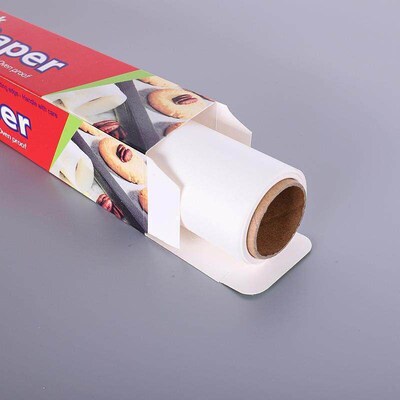 Greaseproof Oven Bakeware Baking Cooking Paper 烘焙纸 吸油纸