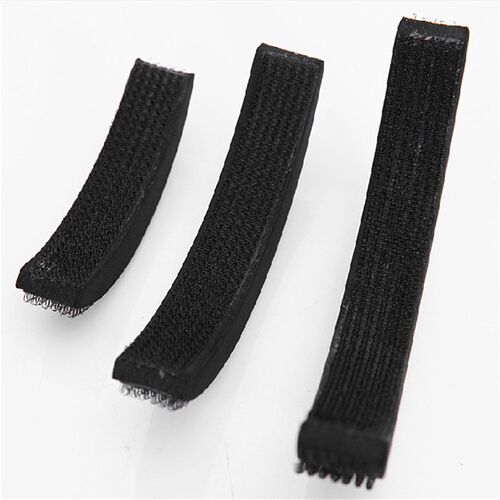3PCS Hair Base Bump Volume Fluffy Princess Styling Increased