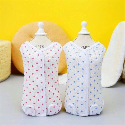 Pet Neutering Suit Anti-Lick Cat Protective Clothing