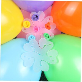 Chain Balloon Arch Decoration Garlan Wedding