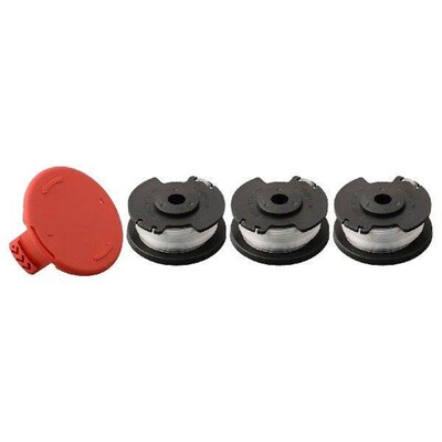 Accessories Spool Cap Cover For Hyper Tough TLH-02