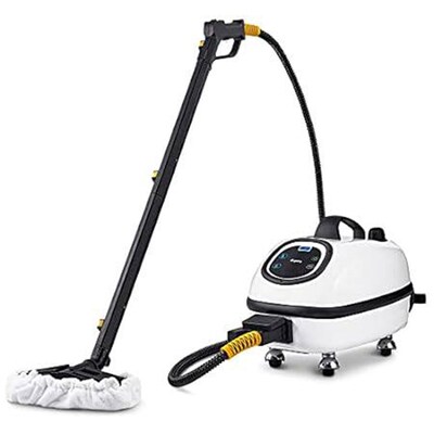 Dupray Tosca Steam Cleaner Commercial Steamer Made in Ita